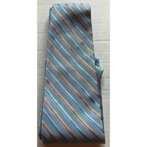 Brooks Brothers 346 Mens Necktie Neck Tie Silk